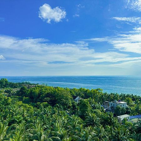 Night Sea Hotel Phu Quoc Exterior photo