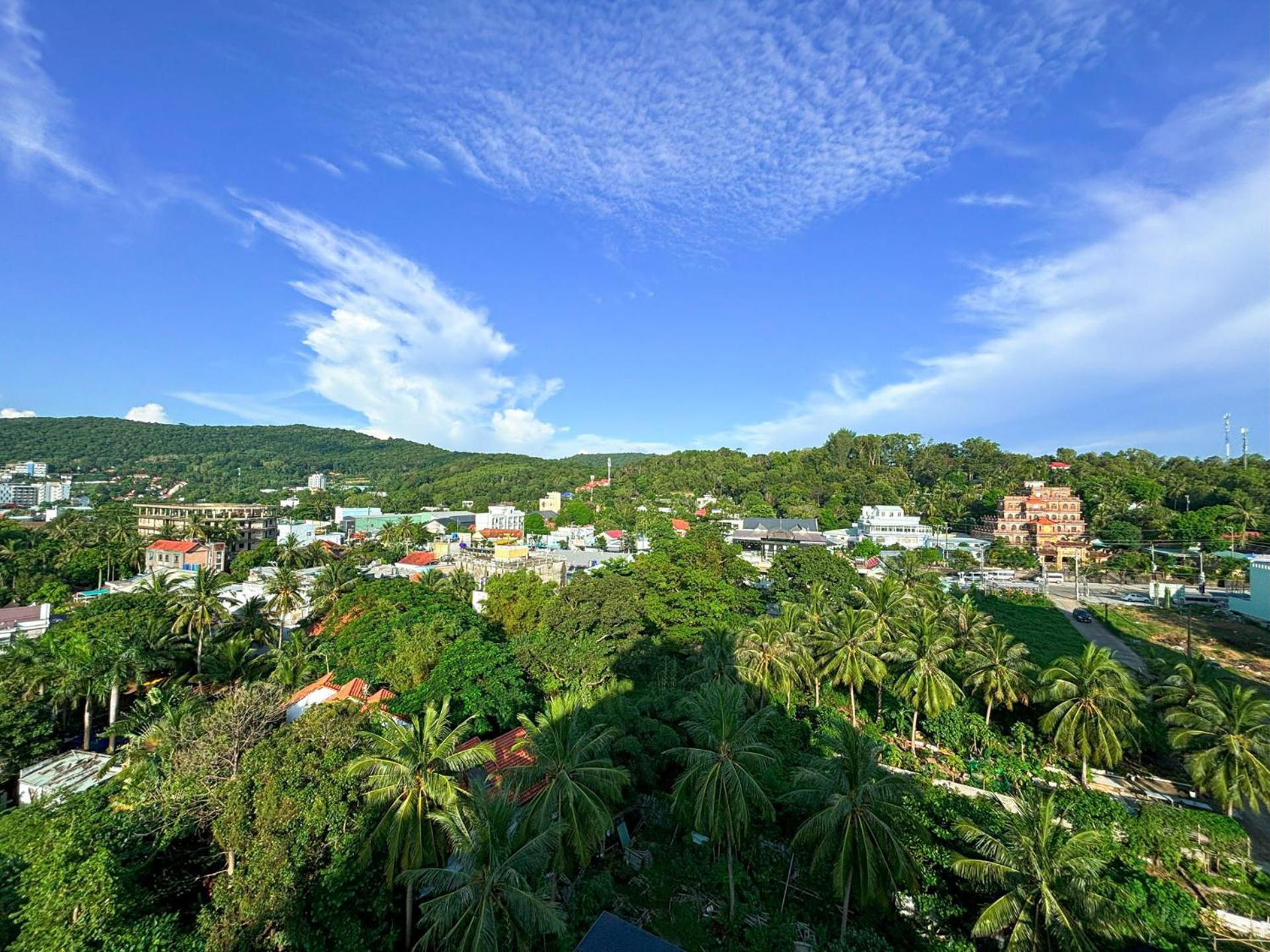 Night Sea Hotel Phu Quoc Room photo